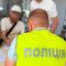 Балкон житлового будинку у мікрорайоні Теремки, де загинув французький бульдог, залишений без води у спеку