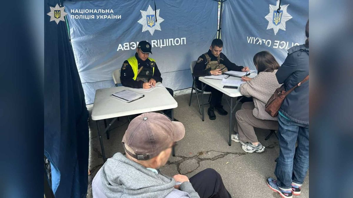 Наслідки атаки дронами на Київ: пошкоджені будинки у Солом'янському та Оболонському р-нах, п'ятеро постраждалих