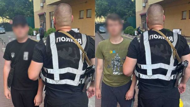 Пожежа на Миколайчука: зайнялось сміття, вогонь перекинувся на магазин