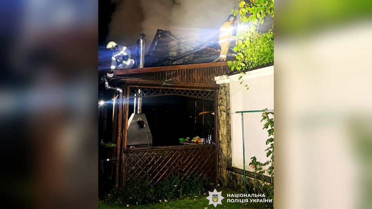 Пожежа в Коцюбинському забрала життя 58-річного мешканця будинку Пожежа у приватному будинку в селищі Коцюбинське на Київщині: загинув 58-річний мешканець, причина — необережне поводження з вогнем