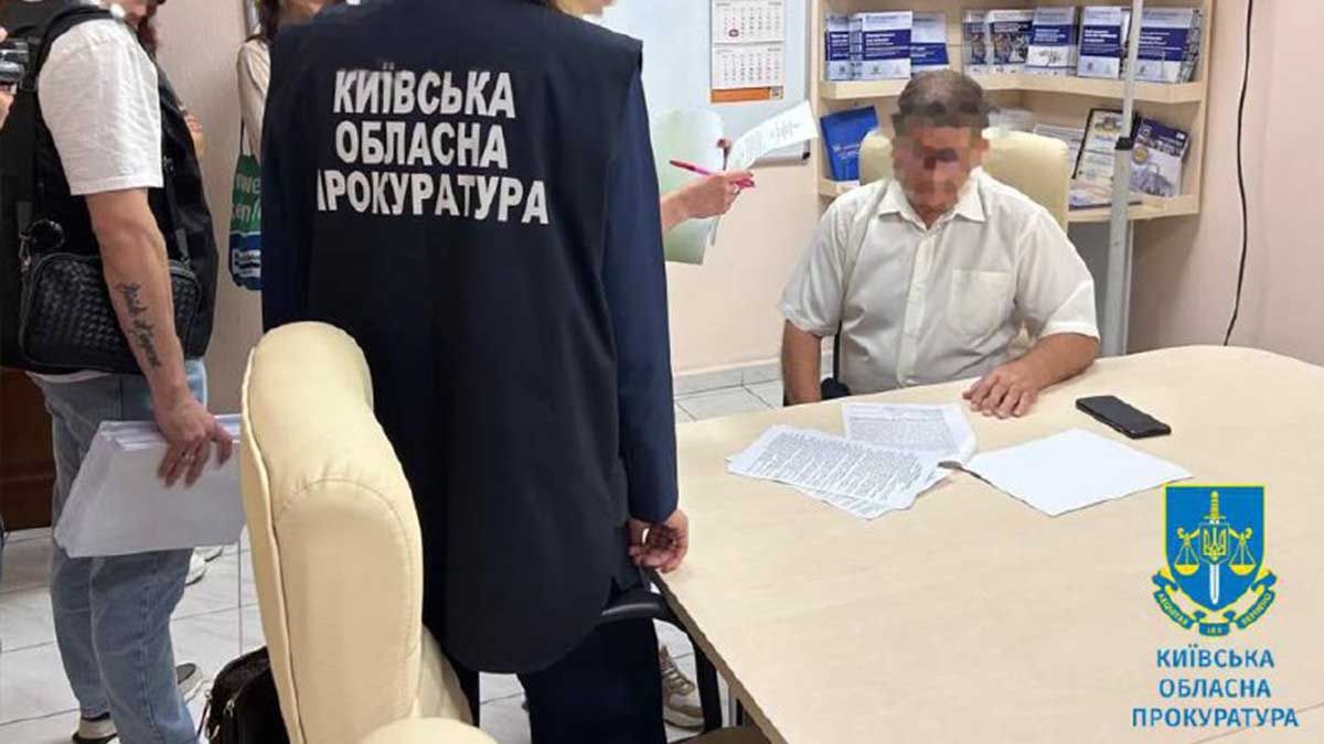 Схема з опаленням на Київщині: підозра трьом посадовцям через збитки бюджету