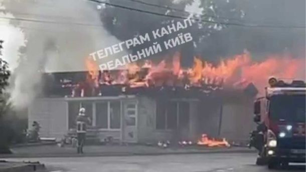 Нічна атака дронів на Київщину: всі цілі перехоплено, проєкт «Чисте небо» працює