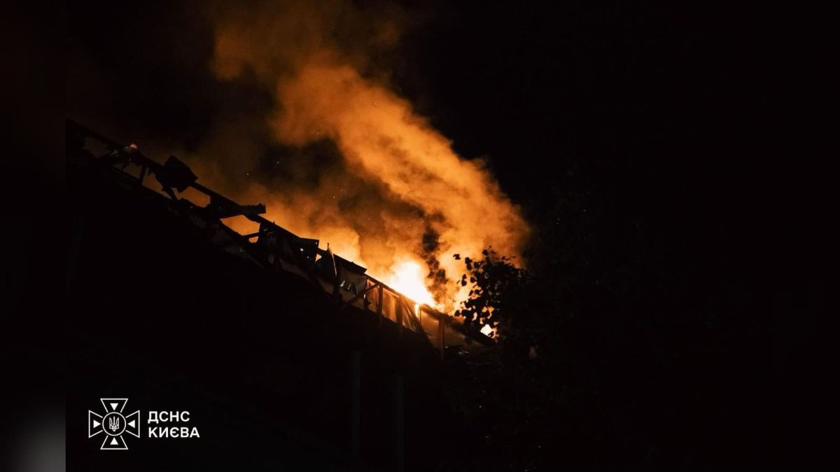 Масована атака на енергетику Києва і області: п’ятеро загиблих по країні Наслідки масованої ракетно-дронової атаки на енергетичну інфраструктуру Києва та Київської області — пошкодження об'єктів, 5 загиблих по країні