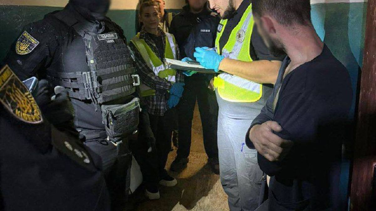 У Києві 42-річний чоловік постане перед судом