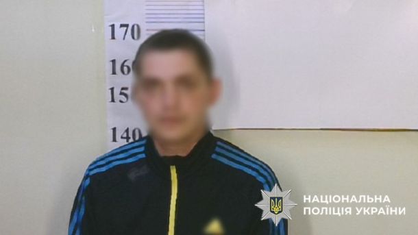 Фатальне ДТП у Кучакові: водій Kia збив 10-річну дівчинку