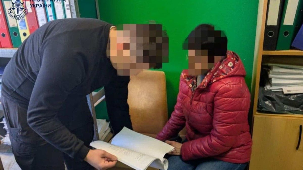 Посадовиця Міністерства культури України постане перед судом за виправдовування агресії рф та заклики до ракетних ударів по Україні