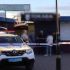Поліцейські Київщини затримали 40-річного мешканця Фастова, який ударив знайомого ножем у живіт під час бійки в громадському закладі