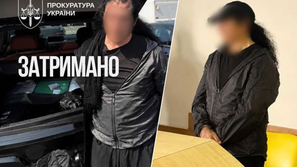 Атака на Київщину: 6 загиблих, 23 постраждалих Правоохоронці затримали 53-річного громадянина Вірменії в Києві — чоловік перебував у розшуку Інтерполу з 2005 року