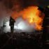 Головні новини Києва | Kyiv.News Рятувальники ДСНС гасять пожежу на деревообробному підприємстві в Бориспільському районі після нічної атаки на Київщину