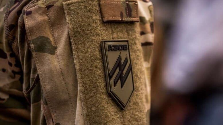 У Києві родичі поранених «азовців» розпочали безстрокове голодування з вимогою їх звільнення