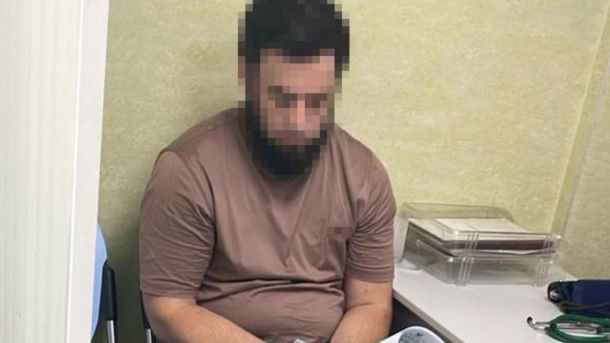 СБУ запобігла замаху на Гордона: у Києві затримано мережу агентів ФСБ з Північного Кавказу СБУ запобігла замаху на Гордона: у Києві затримано мережу агентів ФСБ з Північного Кавказу