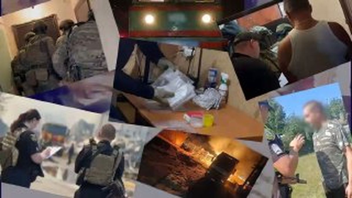 Поліцейські Київщини на місці ворожого удару по столичному регіону — 19 загиблих, серед них трирічна дитина, 45 поранених