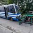 Головні новини Києва | Kyiv.News Місце ДТП у Броварах, де п'яний водій ВАЗ виїхав на зустрічну і зіткнувся з автобусом — троє загиблих, серед них двоє малолітніх дітей