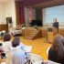 Суд зобов’язав ветеранську ГО повернути Києву землю, отриману під неіснуючу будівлю Ярина Ясиневич і Наталя Омельчук з Фундації Пилипа Орлика виступають на Всеамериканській вчительській конференції