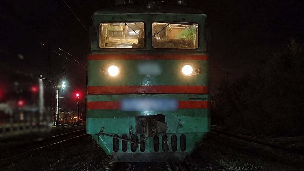 Потяг збив жінку на залізничній колії у Бучанському районі — 50-річна жінка загинула Залізнична колія поблизу платформи Хутір Гай у селі Дружня Бучанського району, де вантажний потяг збив 50-річну жінку