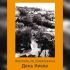 Чорно-біла ретрофотографія Києва 1982 року з приватної колекції Виктора Киркевича — панорамний вид з висоти восьмого поверху в оранжевій рамці