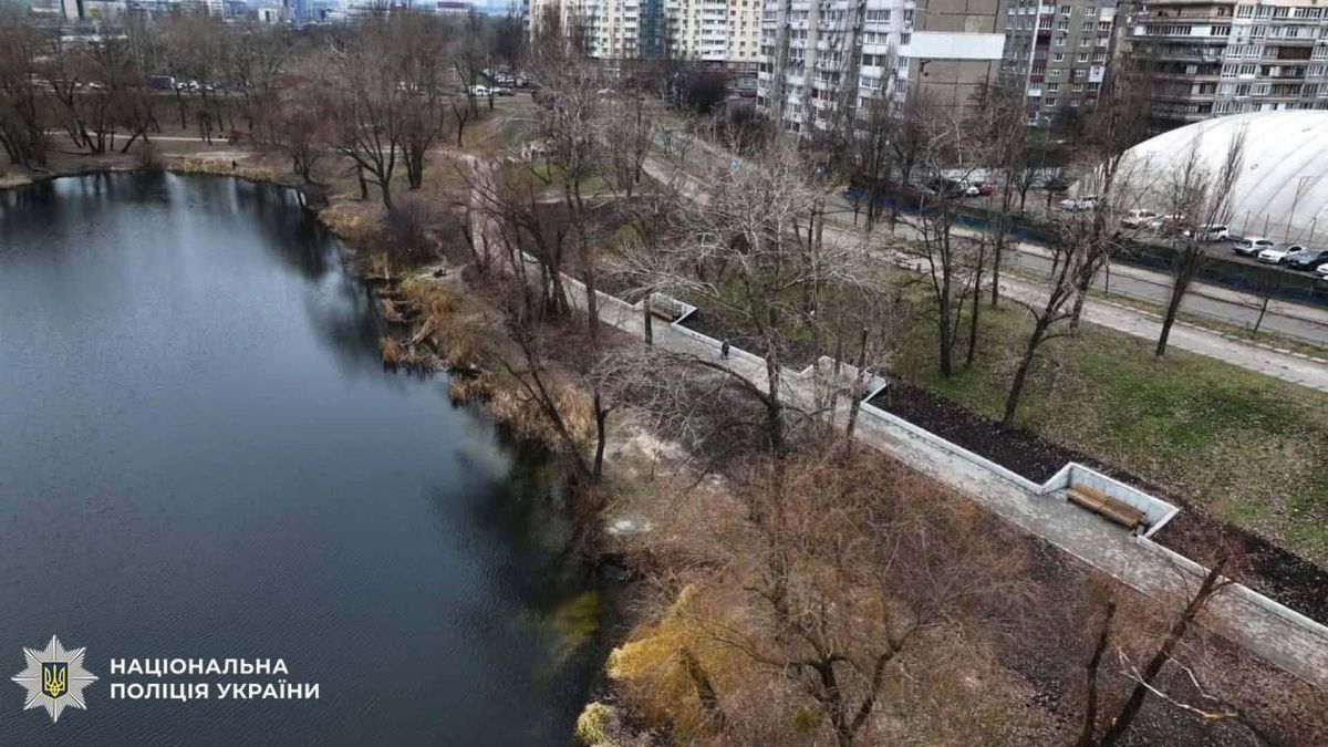 Директорку судитимуть за розтрату 510 тис. грн на ремонті зони відпочинку «Вербне» Зона відпочинку Вербне в Оболонському районі Києва, де фірма-підрядник завищила обсяги ремонтних робіт на 510 тисяч гривень