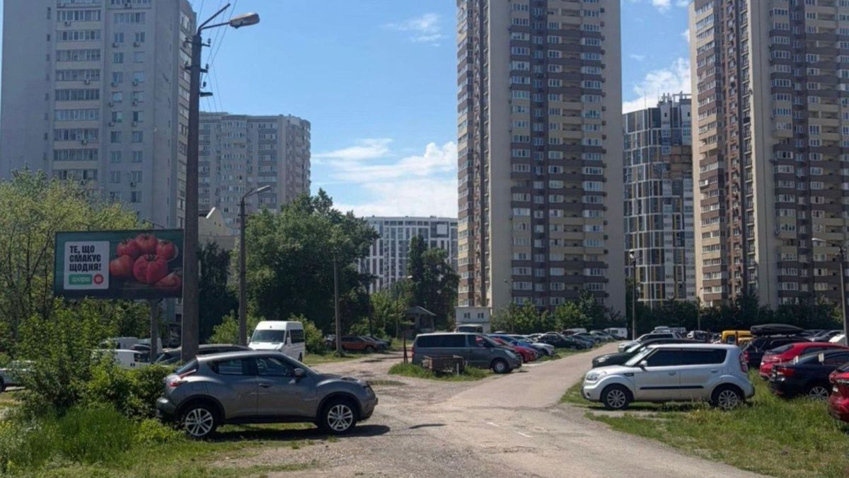 Прокуратура відстояла комунальну ділянку на 62 млн грн у Дніпровському районі
