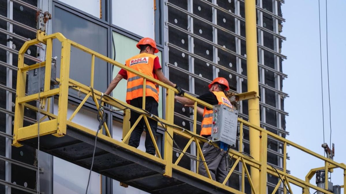 В «Охматдиті» триває відновлення після ракетного удару: лікарня працює щодня