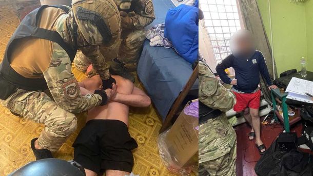Киянка замовила вбивство поліцейського через кримінальних авторитетів Киянка замовила вбивство поліцейського через кримінальних авторитетів