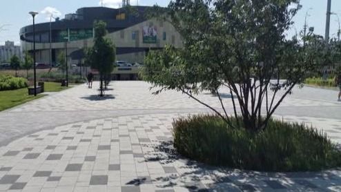 На станції метро «Палац „Україна“» стартує капремонт ескалаторів: триватиме до кінця 2025-го