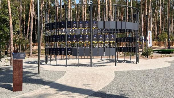 У Києві обстріляли авто ветеранки «Айдару» Вікторії Дворецької