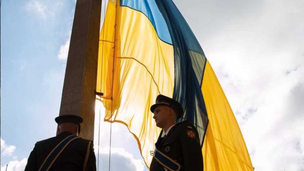 ДТП на Теліги: маршрутка №550 врізалася в автобус, водія госпіталізували