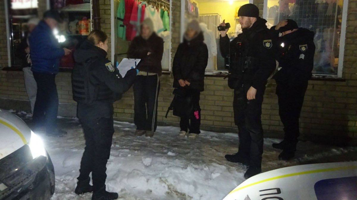 У Києві судитимуть пару наркоділків з 1500 згортків наркотик