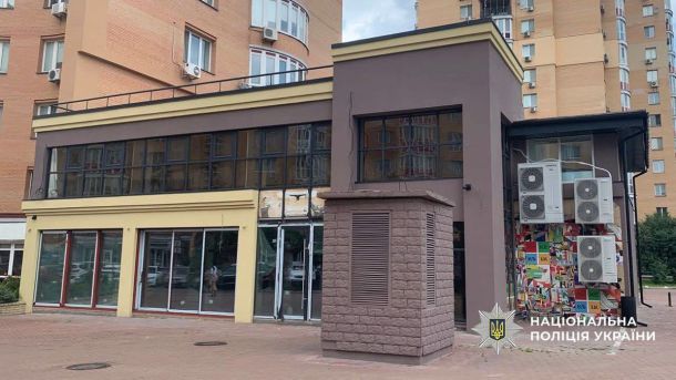 Прокуратура вимагає повернути водопровід на Оболоні у комунальну власність