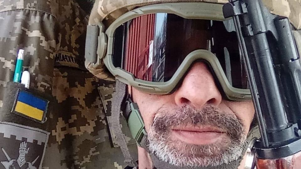 У п'ятницю в Києві попрощаються з Максимом Неліпою: зіркою телебачення й героєм війни У п'ятницю в Києві попрощаються з Максимом Неліпою: зіркою телебачення й героєм війни