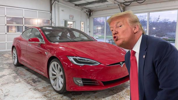 Крах тандему Трампа й Маска — союз майбутнього вибухнув на ґрунті его, бюджету й X