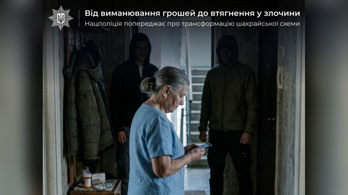 69-річного киянина шахраї змусили кинути гранату на АЗС Поліцейські фіксують новий вид шахрайства у Києві: 69-річного пенсіонера змусили кинути гранату на АЗС під загрозою кримінальної відповідальності