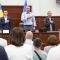 Головні новини Києва | Kyiv.News Засідання Київради, де депутати розглядають зміни до міського бюджету на суму 1,25 млрд грн для резервної системи теплопостачання