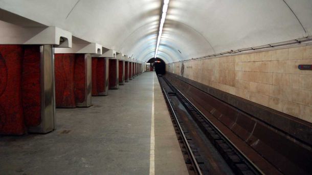У Києві планують ремонт аварійного шляхопроводу на Наддніпрянському шосе