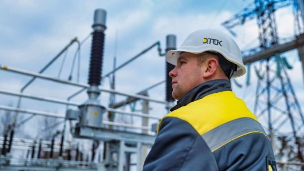 Україна зараз у критичній точці відновлення енергетики — ДТЕК