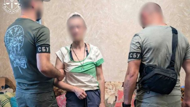 У Києві організаторів нарколабораторії з PVP засудили до 8 років Двоє киян верифікували 67 терміналів Starlink для окупантів по 100 доларів за пристрій — їм загрожує до 15 років ув'язнення