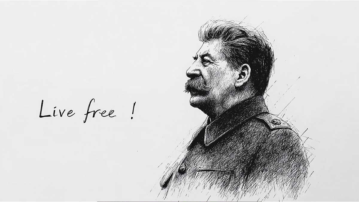 Кремлівська фабрика образи: нова історія Холодної війни і російські викривлення минулого