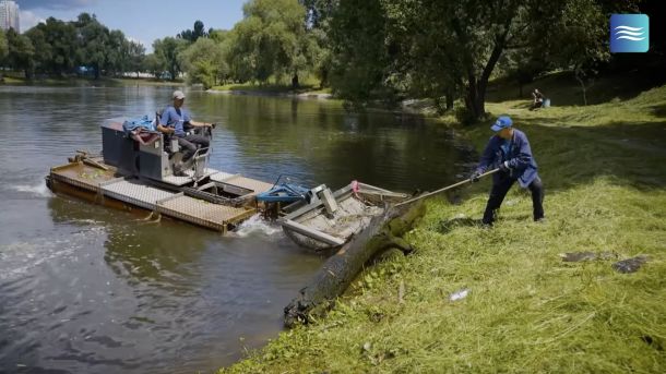 У Києві оновили маршрути автобусів №51, 51К та 63