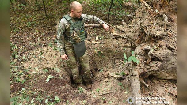 Нічна атака 18–19 липня: Україна знищила 208 повітряних цілей, ще 136 — подавлено РЕБ