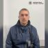 27-річний чоловік із розмитим обличчям, якого у Вишгородському районі підозрюють у спробі викрасти сумку з автомобіля