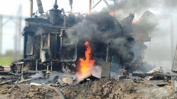 У Києві 1200 будинків все ще без опалення після атак