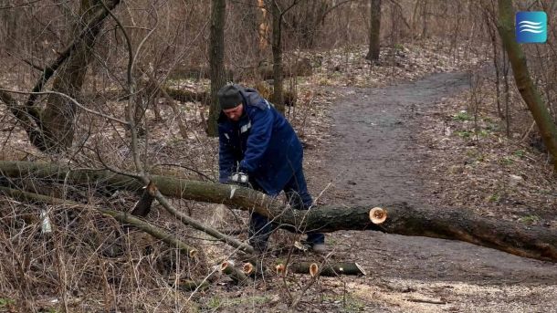 Уламки і загоряння: Голосіїв і Поділ під ударом Уламки і загоряння: Голосіїв і Поділ під ударом