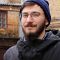 Головні новини Києва | Kyiv.News Ветеран і громадський активіст Любомир Дмитришин, якого затримали після протестів проти теплотраси на Теремках у Києві