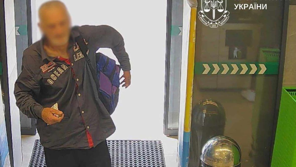 Дніпровський районний суд Києва виніс вирок 60-річному рецидивісту — 15 років за зґвалтування і пограбування