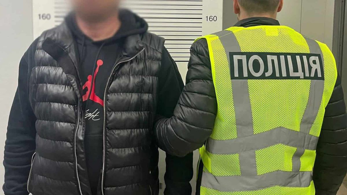 Поліція Києва скерувала до суду справу 37-річного киянина, який привласнив понад 2,5 млн грн від продажу чужих авто