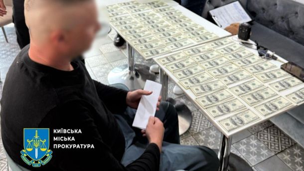 Сьогодні в Бучанському районі вибухові роботи — мешканців просять не хвилюватися Сьогодні в Бучанському районі вибухові роботи — мешканців просять не хвилюватися