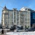 Головні новини Києва | Kyiv.News Історичний знімок садиби на розі Великої Житомирської та Володимирської у Києві, пов'язаної з родиною Виноградських
