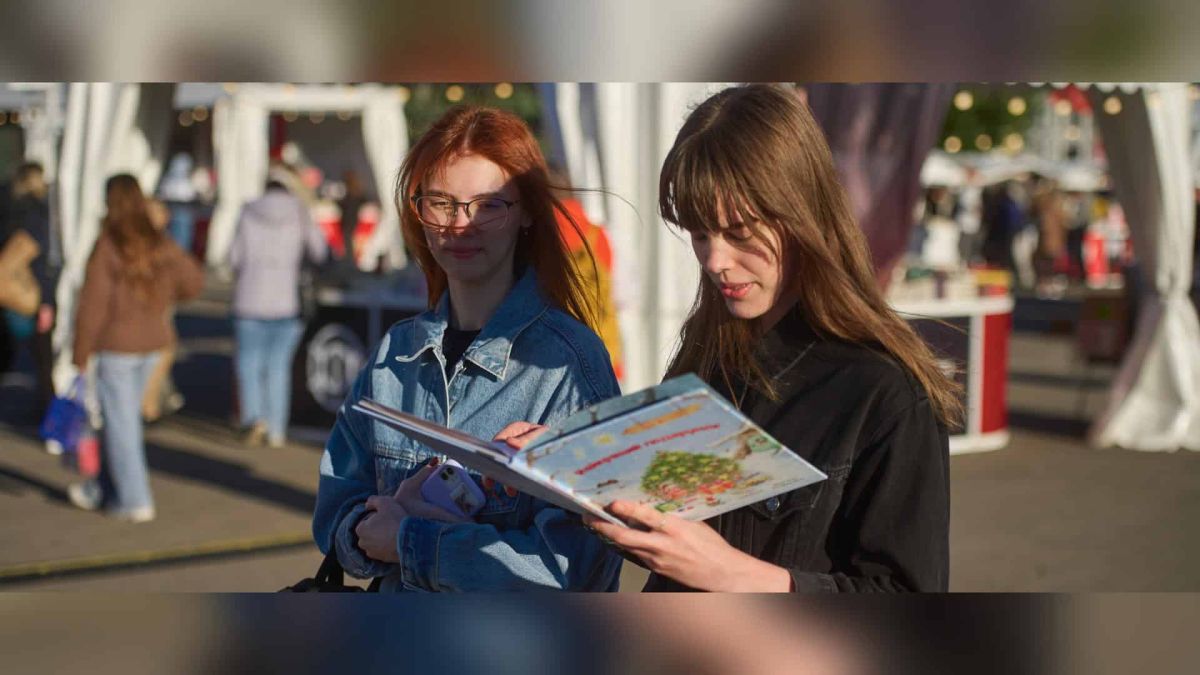 «Дні Книжкової країни» в Києві 18–20 вересня замість перенесеного фестивалю Книжки та учасники фестивалю «Книжкова країна» на ВДНГ у Києві, вересень 2026 року