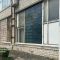 Навчальна майстерня Київського професійного коледжу на вулиці Набережно-Корчуватській, яку повернули з оренди через суд
