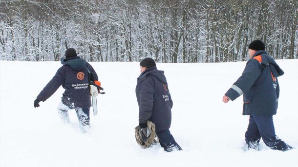 Атака на Київщину: рятувальники гасили пожежі в 3 районах